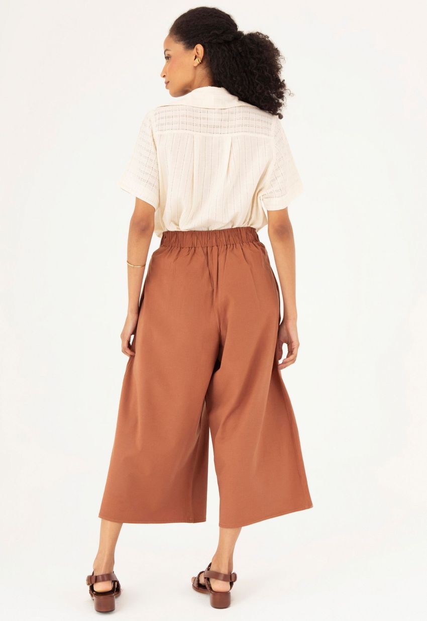 Saia Calça Tamarindo
