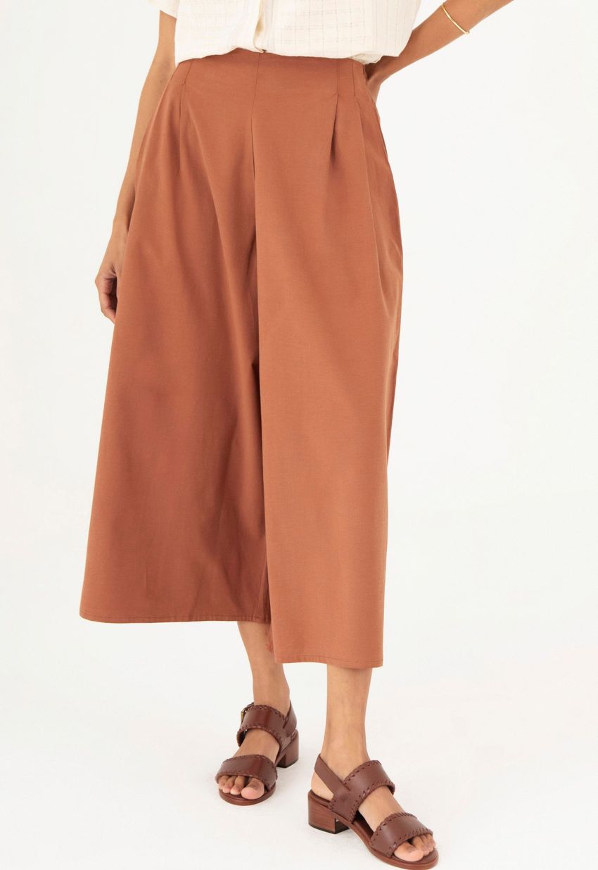Saia Calça Tamarindo