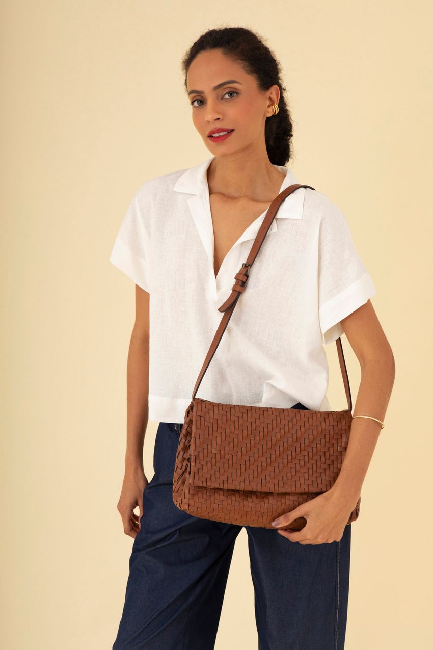 Bolsa Dakar Tressê Havana