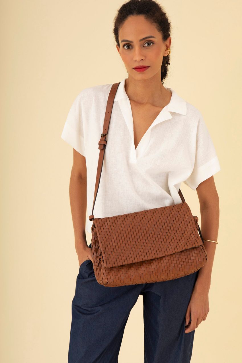 Bolsa Dakar Tressê Havana