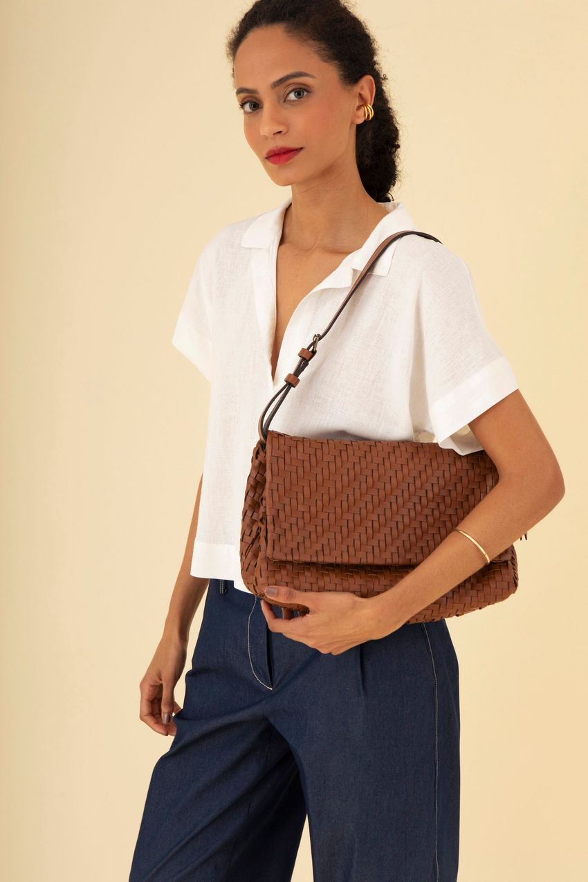 Bolsa Dakar Tressê Havana