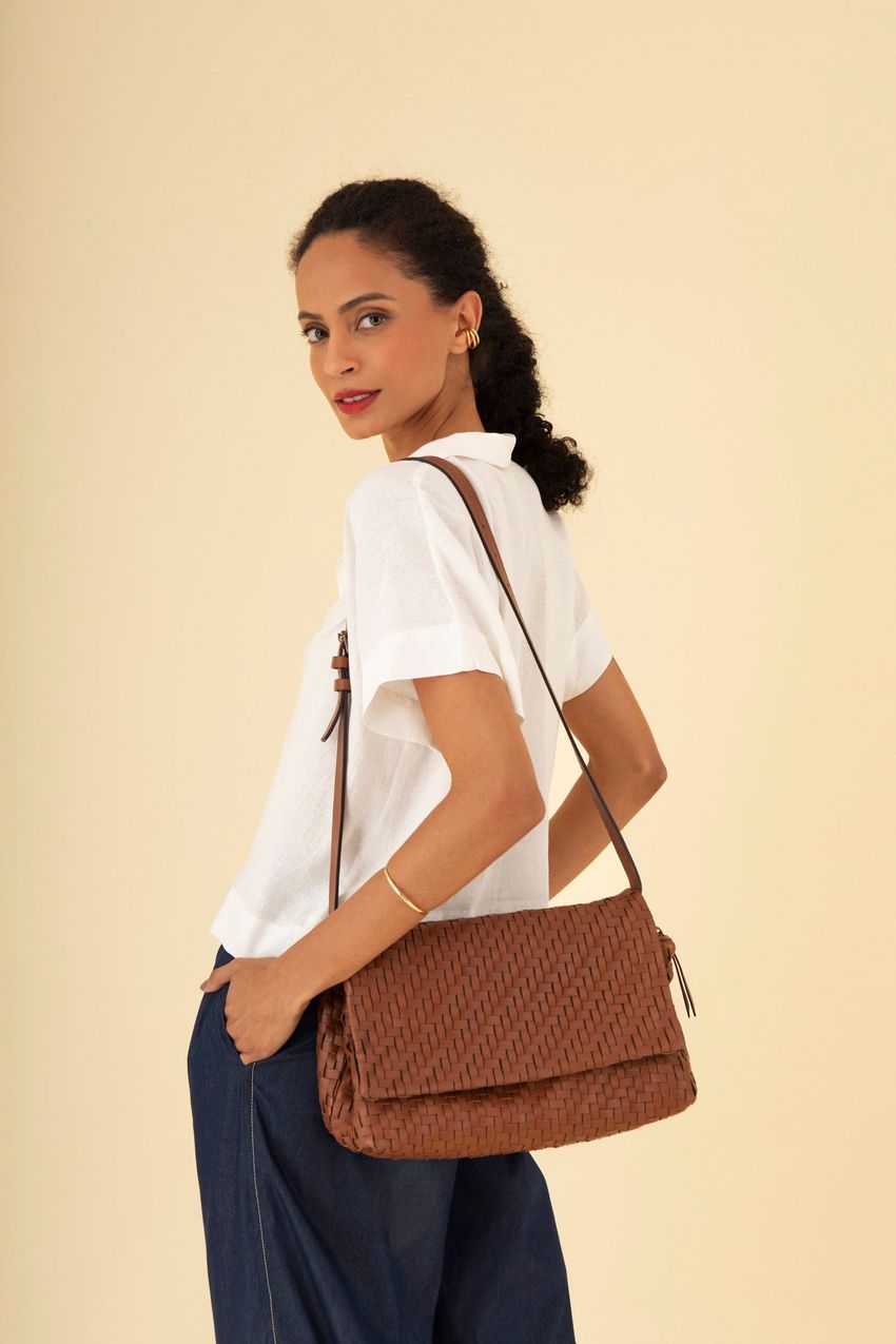 Bolsa Dakar Tressê Havana