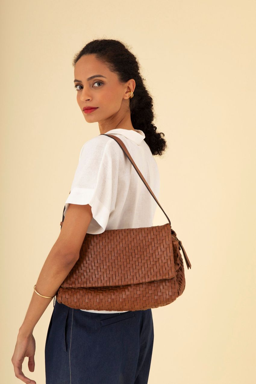 Bolsa Dakar Tressê Havana
