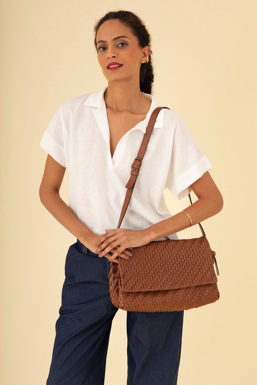 Bolsa Dakar Tressê Havana