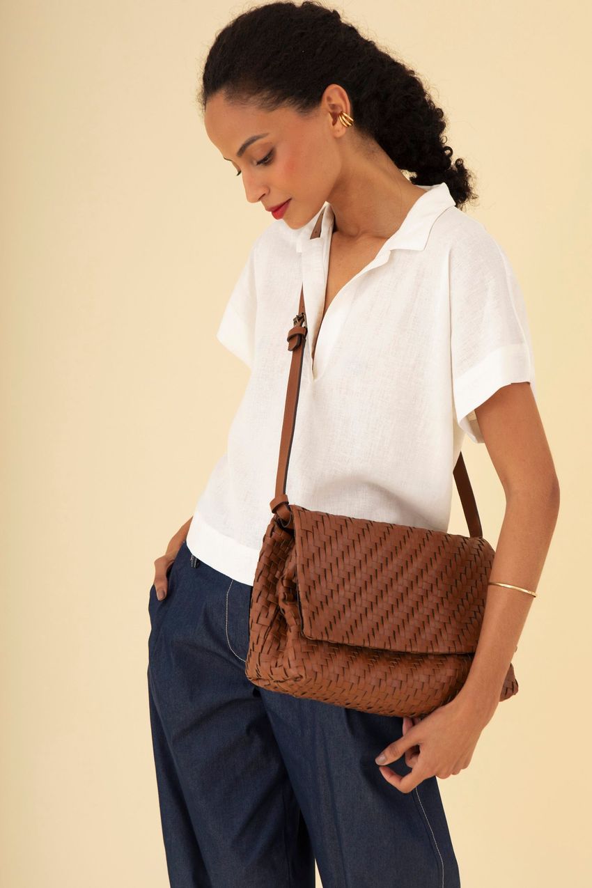 Bolsa Dakar Tressê Havana
