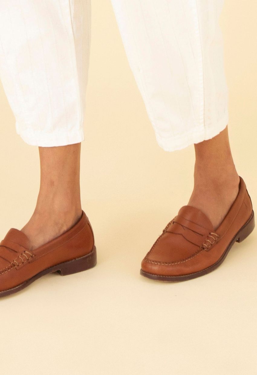 Mocassim Clássico Havana
