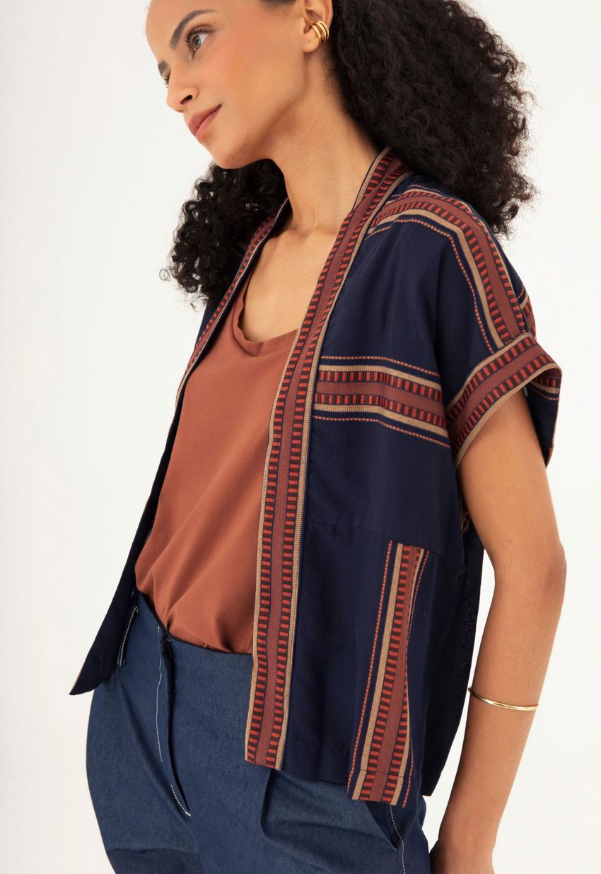 Kimono Kora Marinho