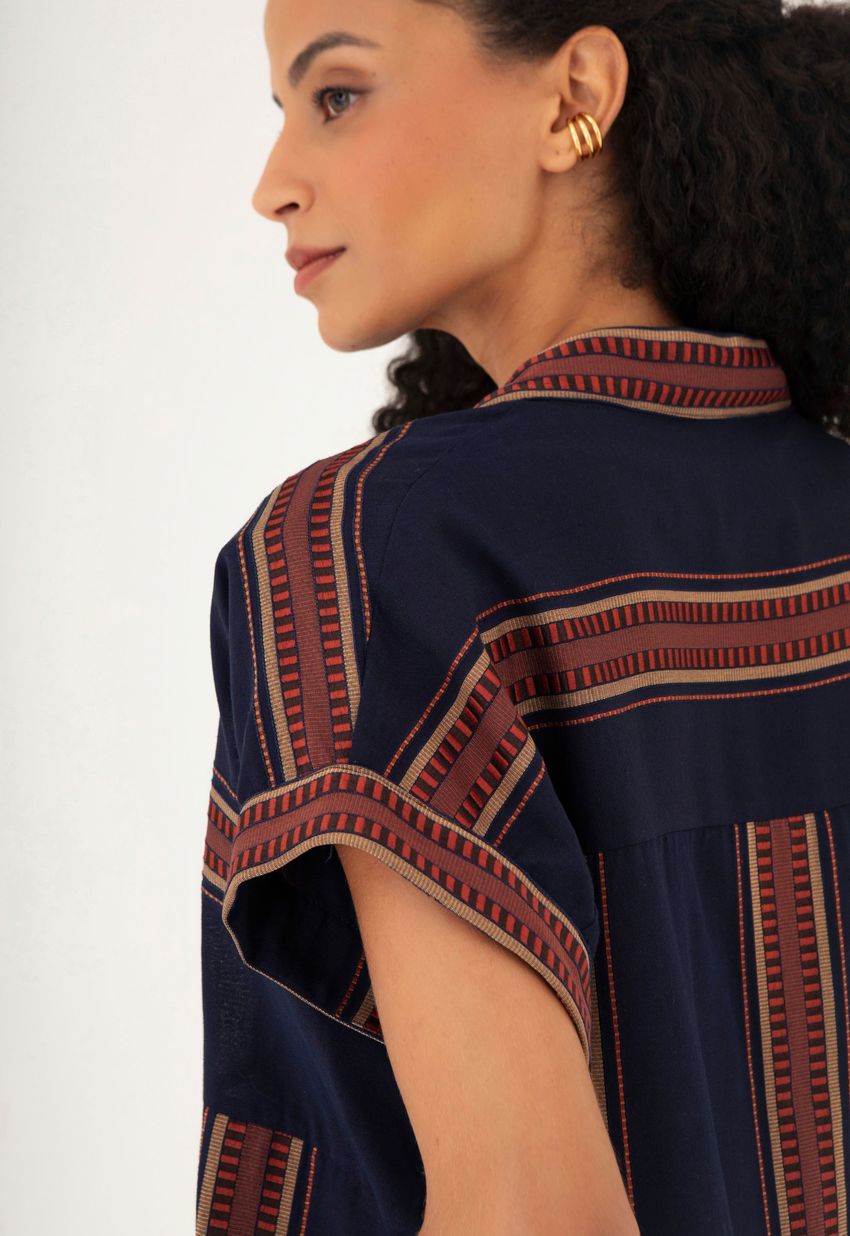 Kimono Kora Marinho