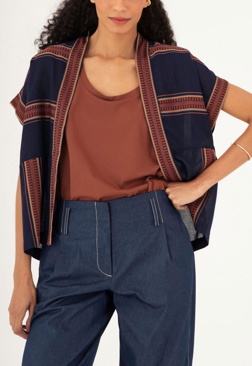 Kimono Kora Marinho