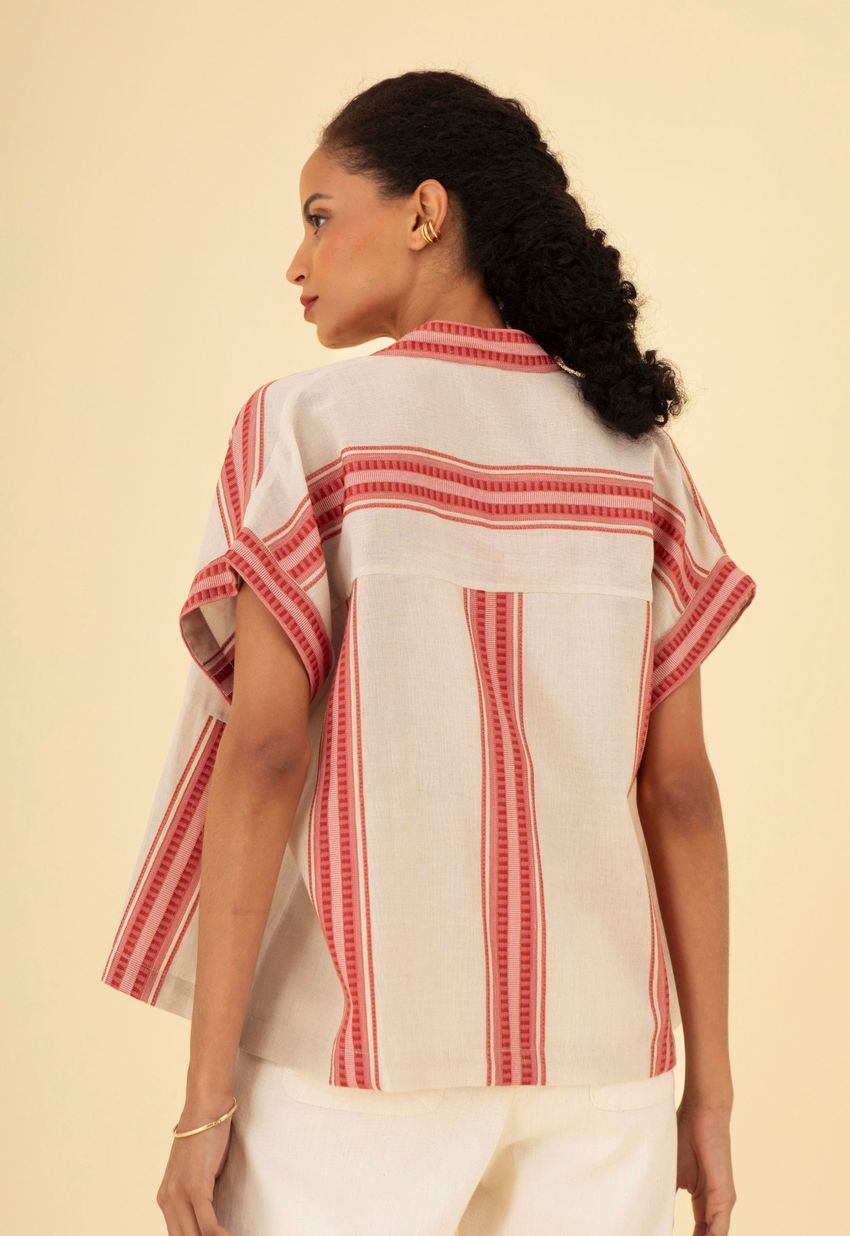 Kimono Kora Natural