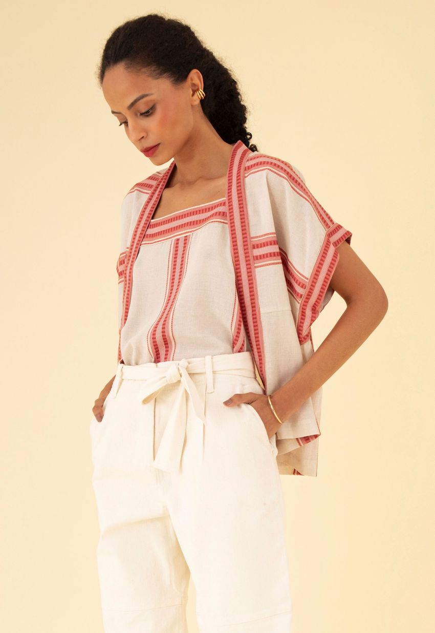 Kimono Kora Natural
