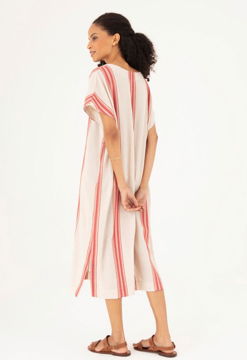 Kaftan Kora Natural