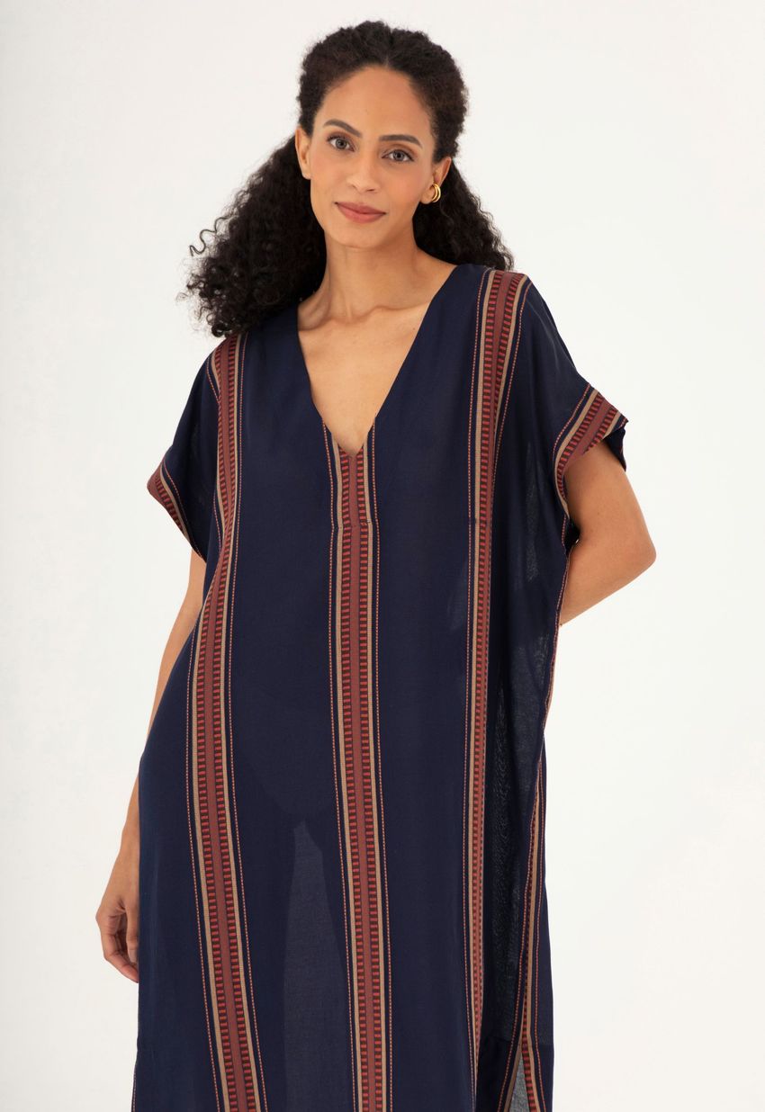 Kaftan Kora Marinho