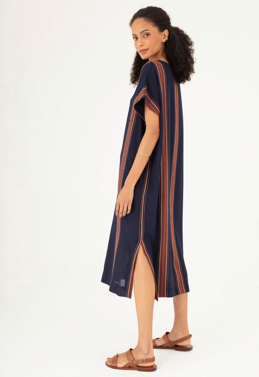 Kaftan Kora Marinho