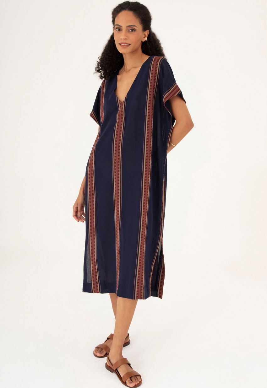 Kaftan Kora Marinho