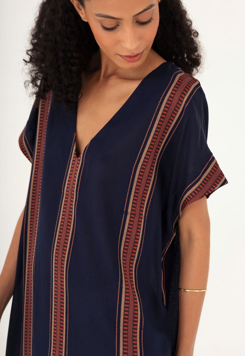 Kaftan Kora Marinho