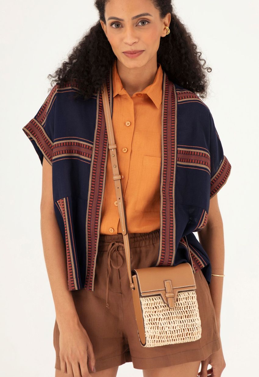 Kimono Kora Marinho