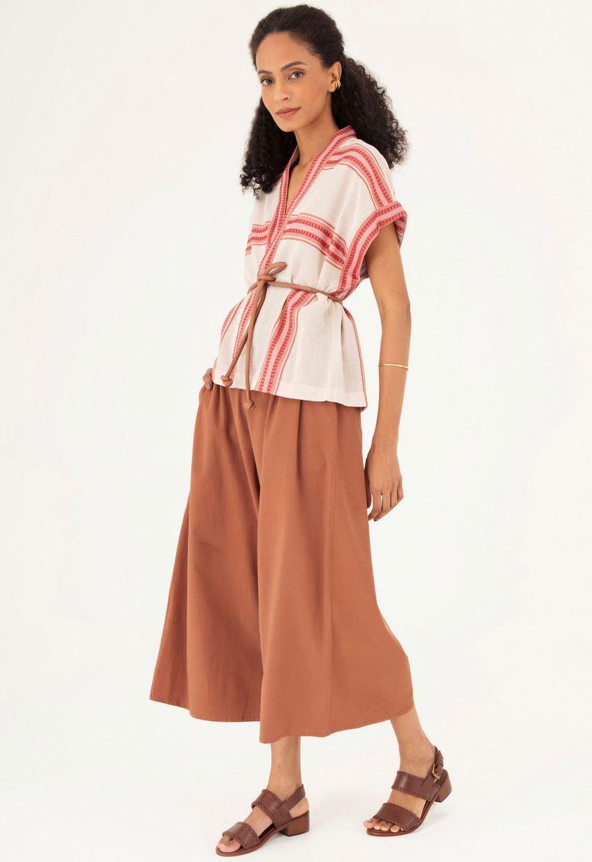 Kimono Kora Natural