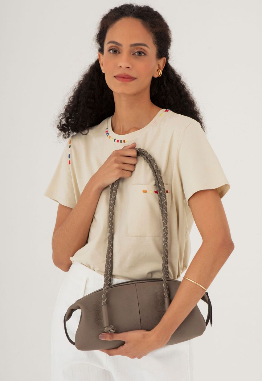 Bolsa Cairo Fendi 