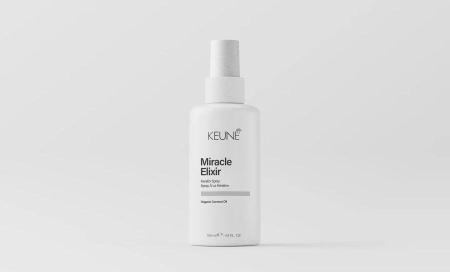 Care Miracle Elixir - Keune Haircosmetics - Produtos Para Cabelos