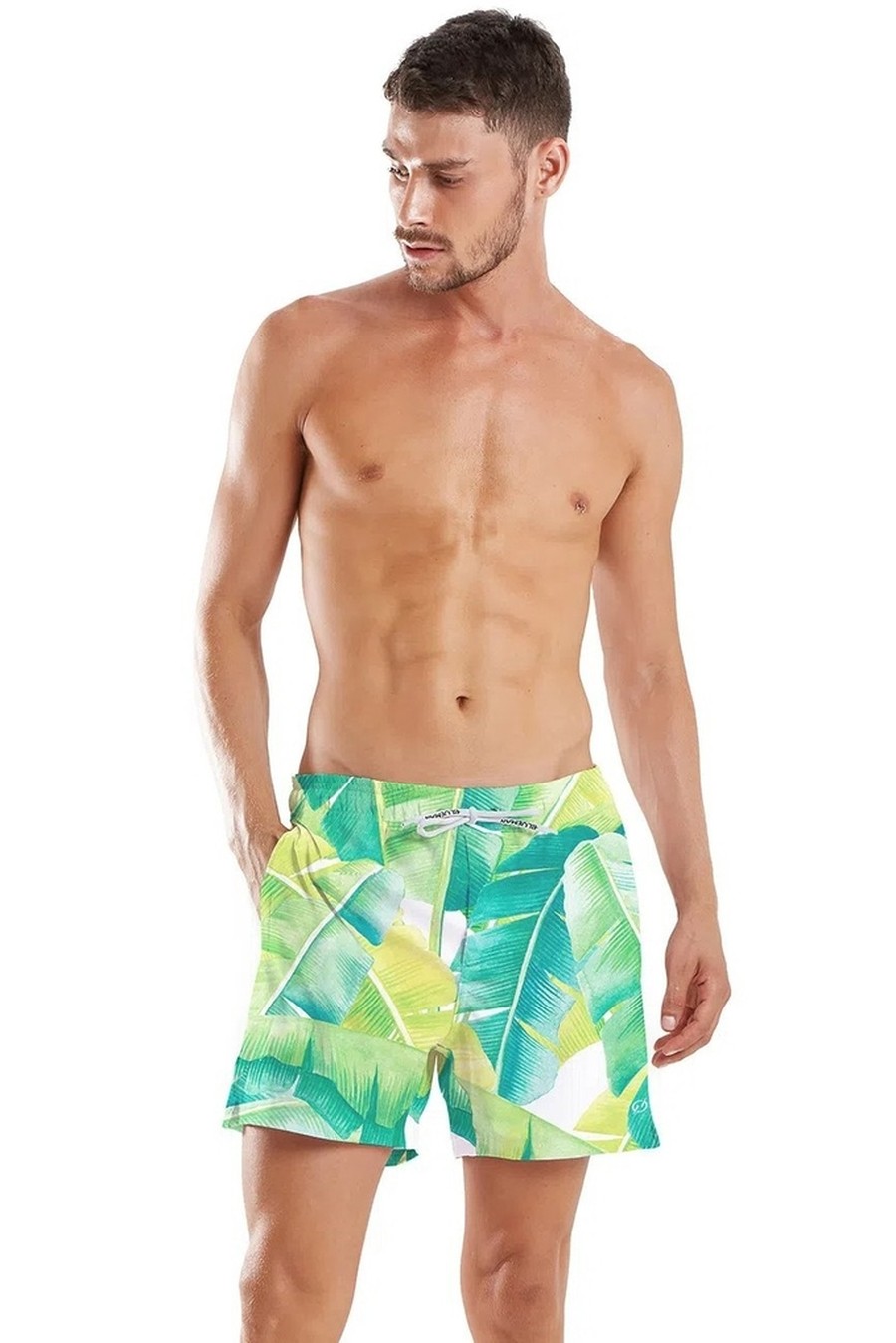 short masculino fiji paineiras 050542 blueman