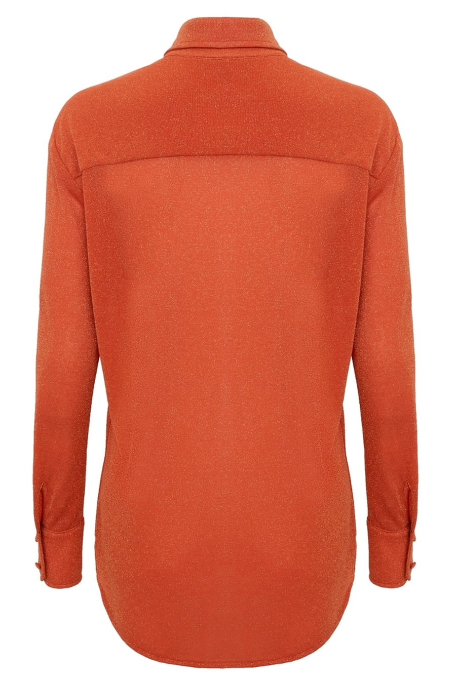 camisa lurex orange SB48 ripple bb