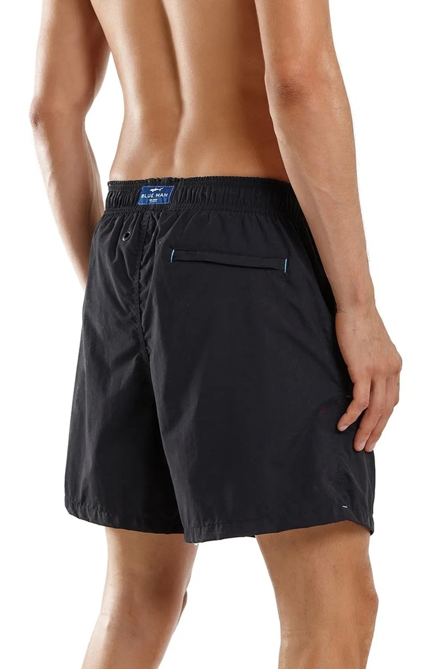 short masculino amni preto 050522 blueman