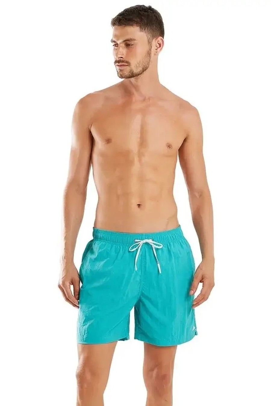 short masculino amni verde 050522 blueman