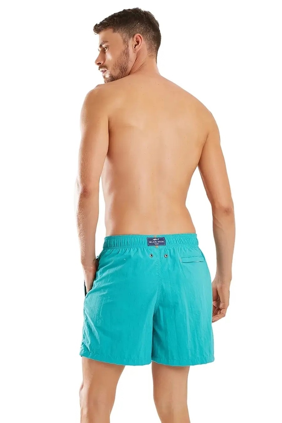 short masculino amni verde 050522 blueman