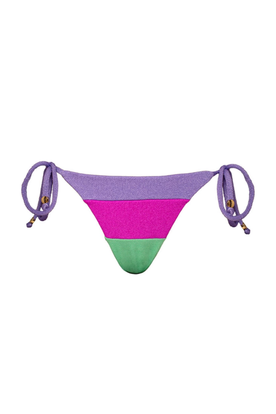 TANGA RIO LISO Multicores