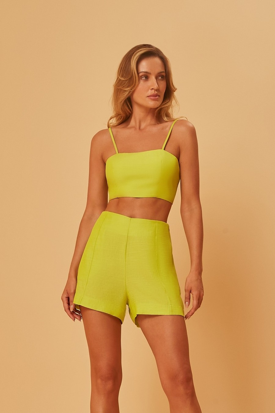 top cropped verde 6504700 r do sol