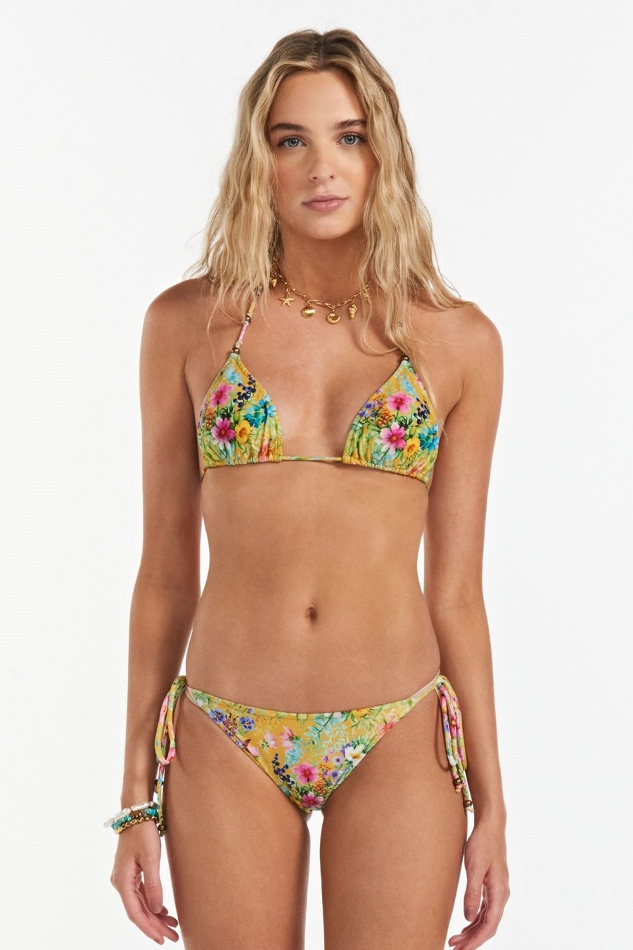 tanga lacinho bali summer floral C04 triya