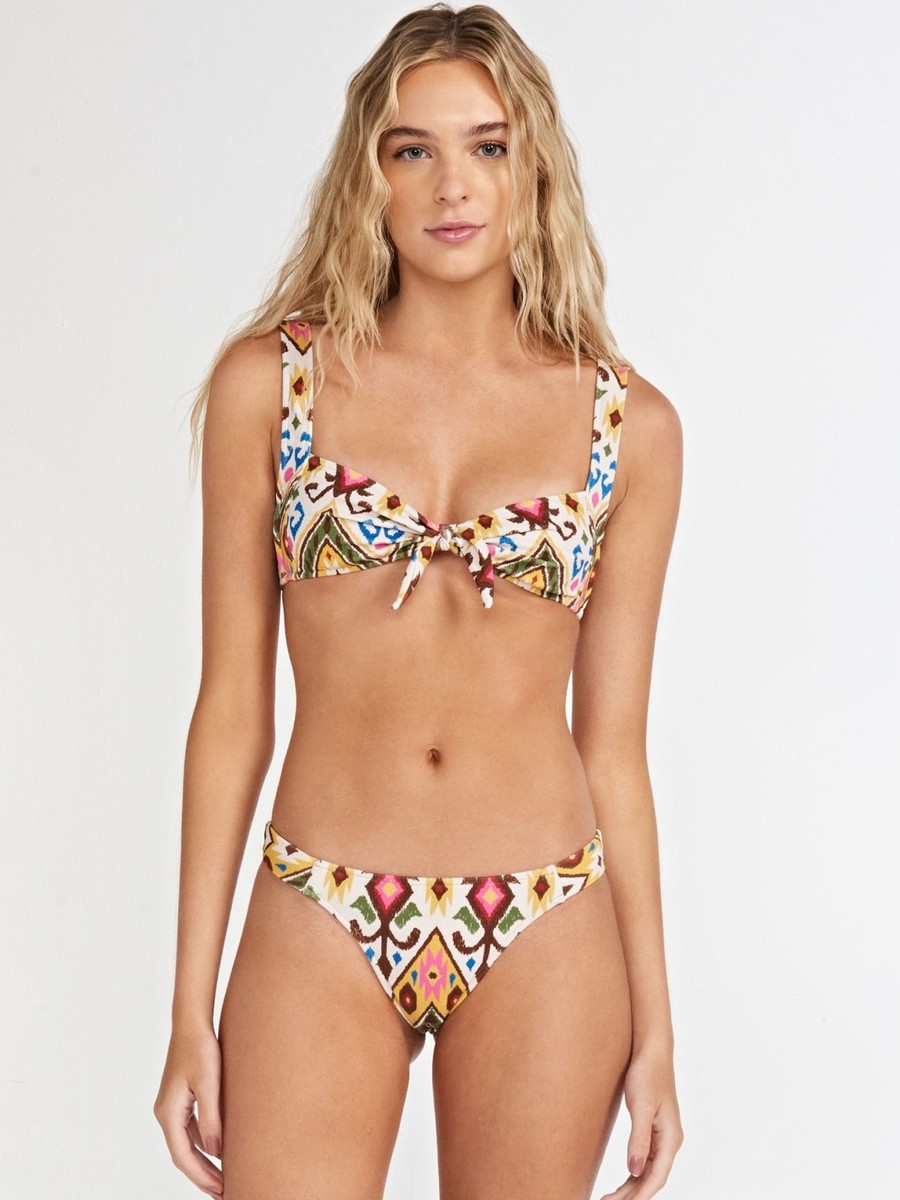 tanga fixa carla ikat summer C01 triya