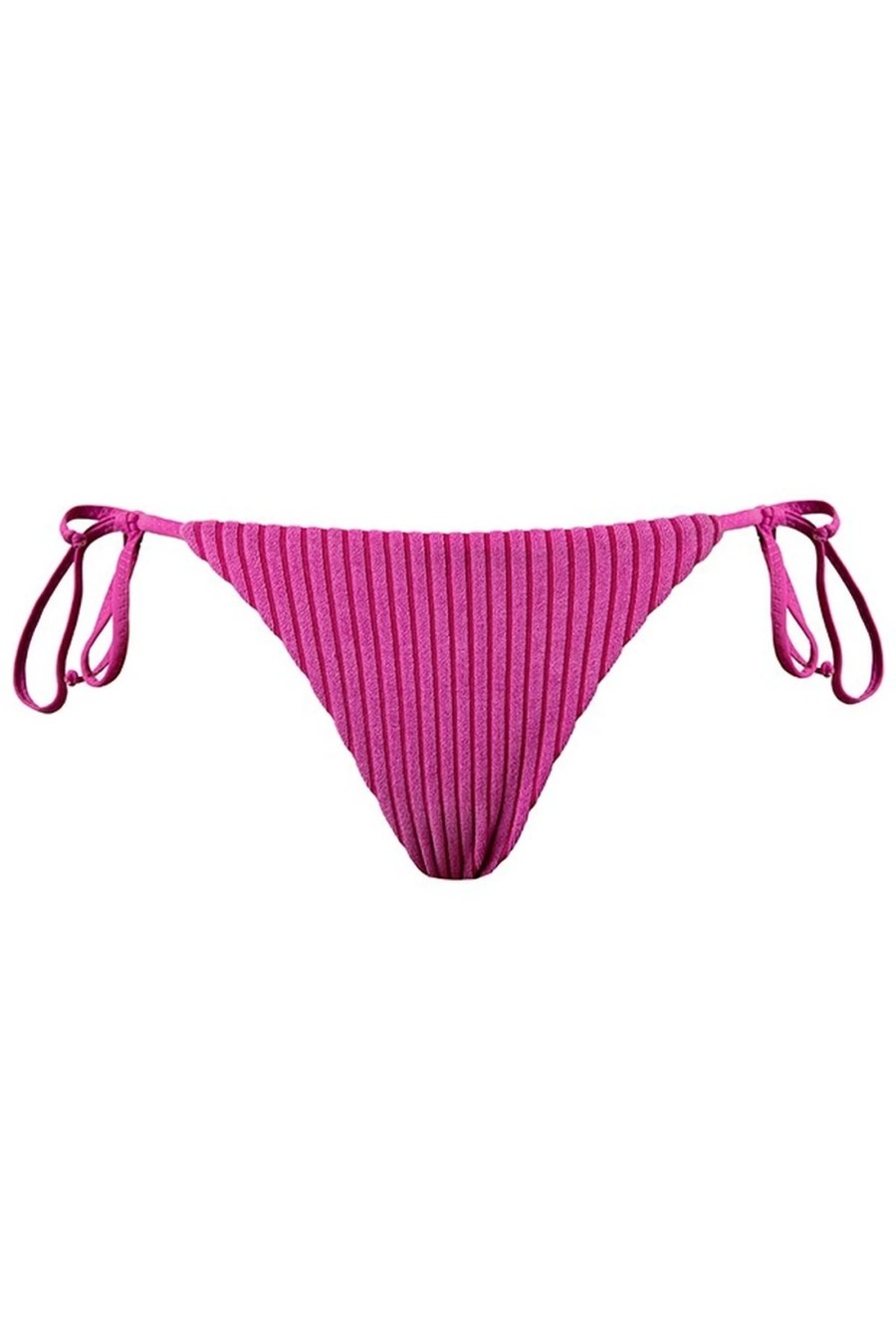 tanga lacinho rosa toalita 5201 lefah