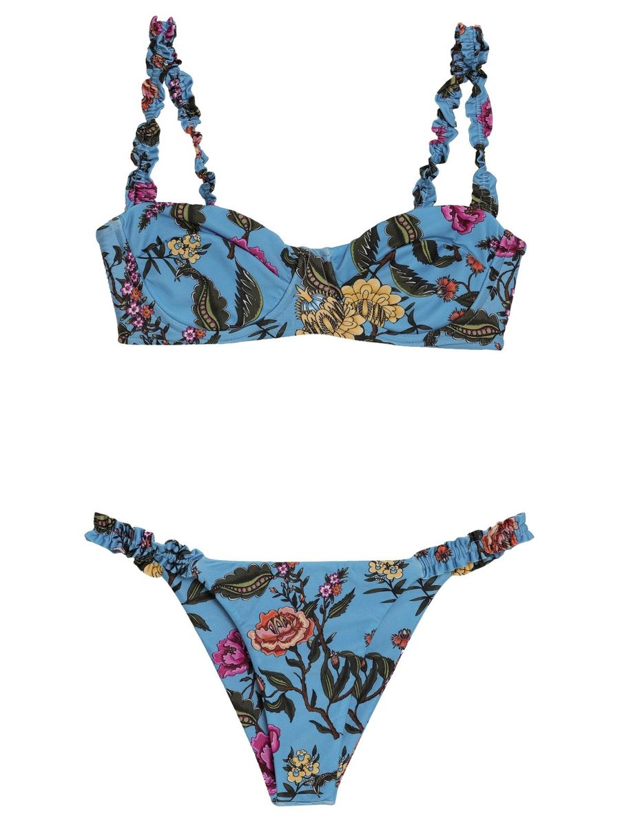 top meia taça oriental garden T53 triya