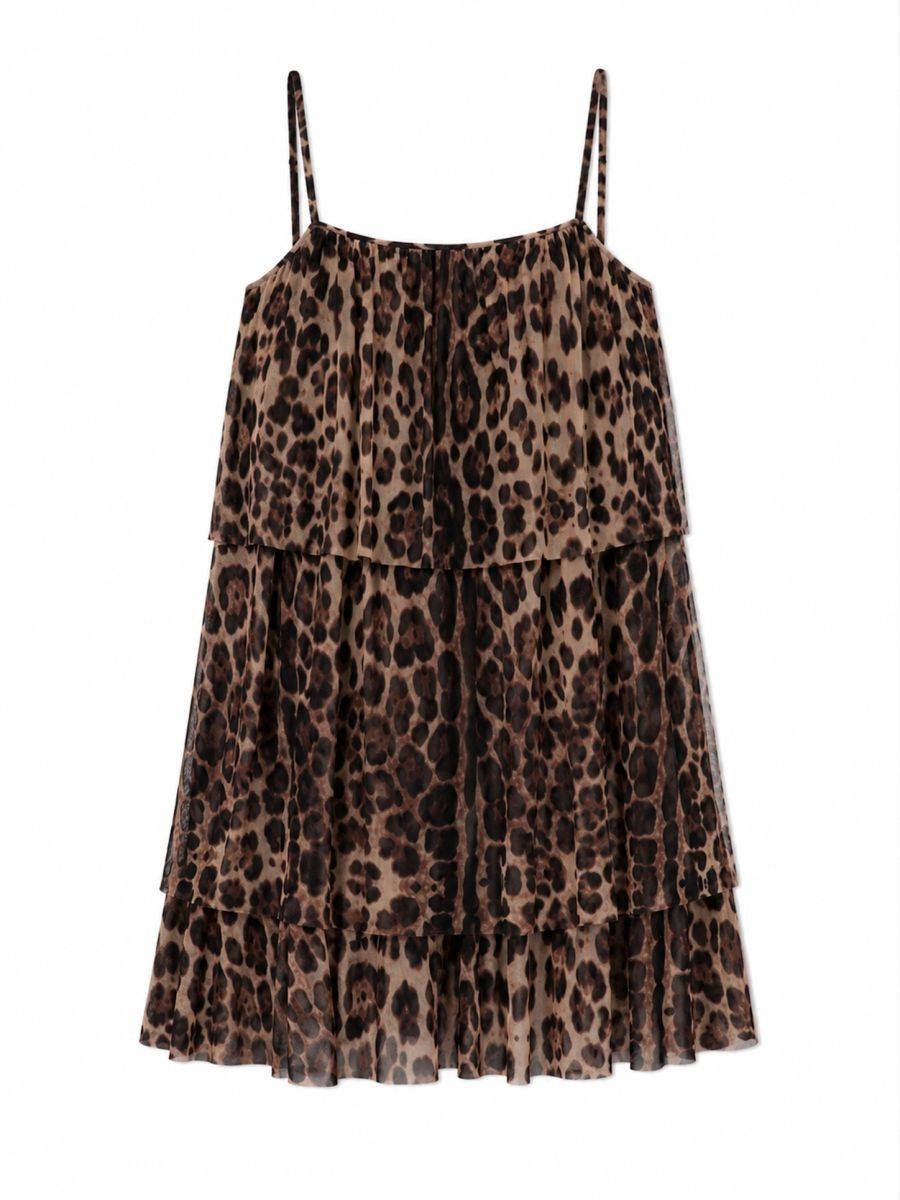 vestido curto alegra felina VE23 triya