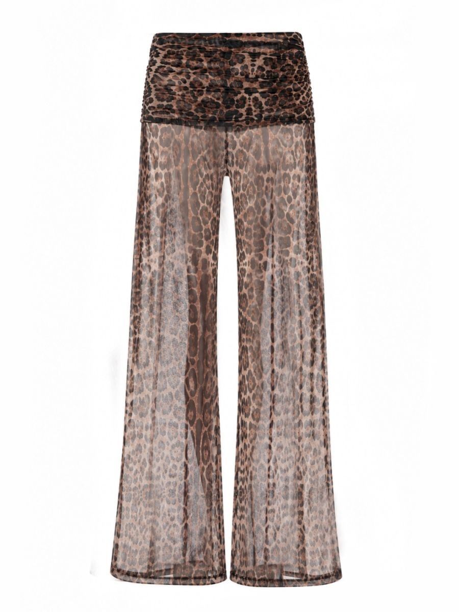 vestido e calça tule lucy felina VE14 triya