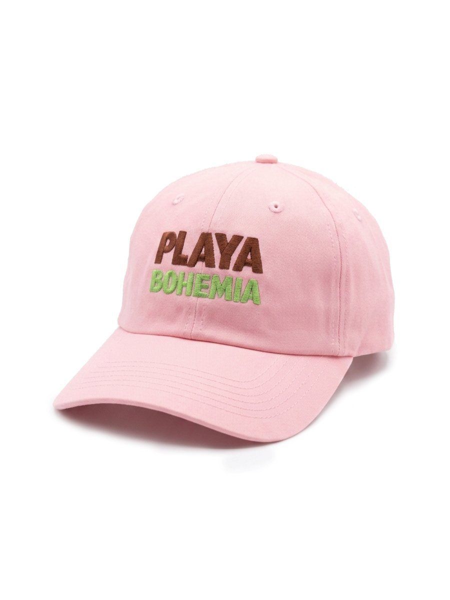 boné ibiza bohemia rosa AC11 triya