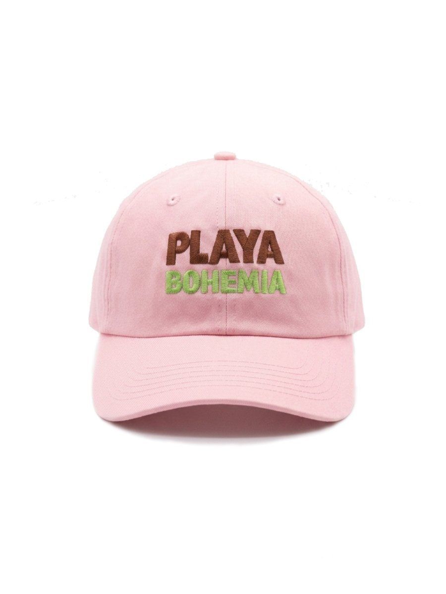 boné ibiza bohemia rosa AC11 triya