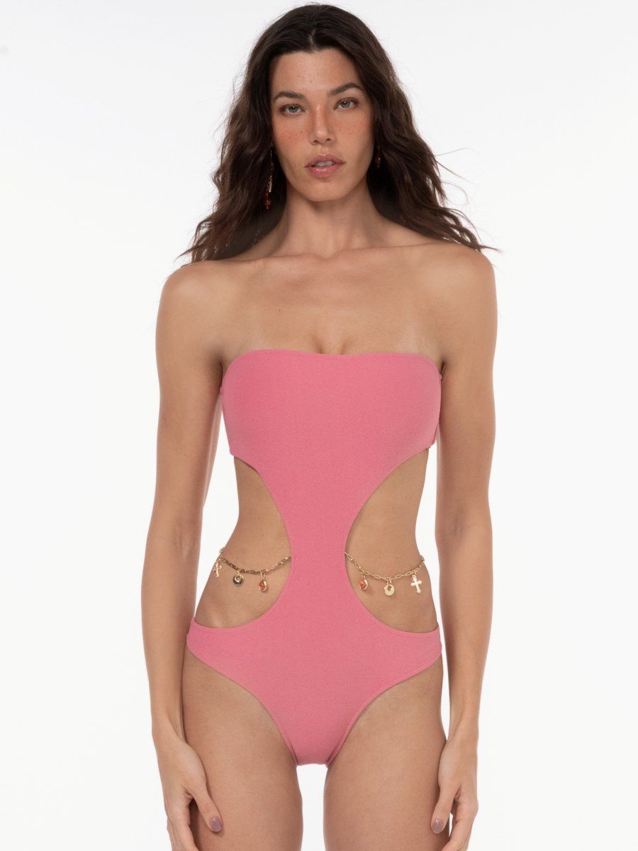 maiô tqc mirella rosa M09 triya