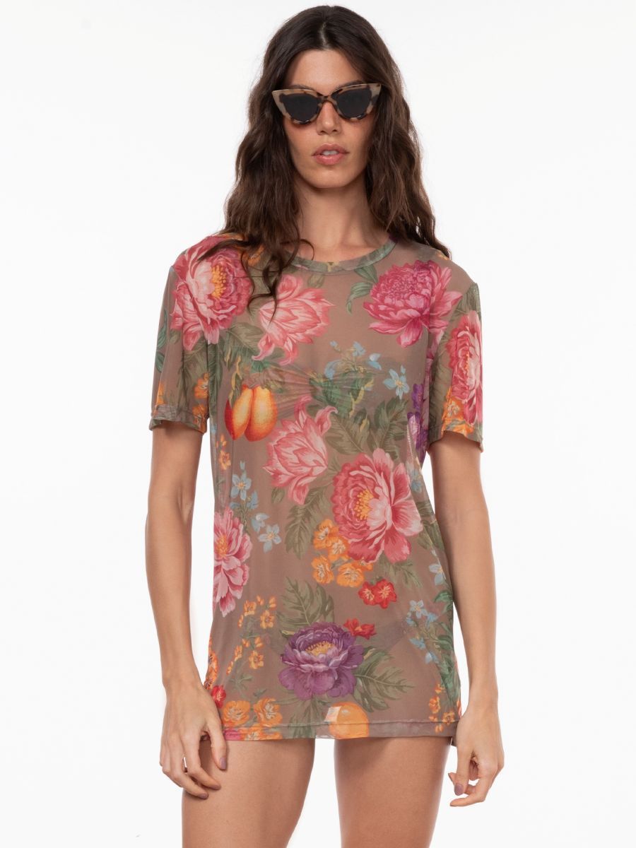 camiseta tule alicia jardim BL08 triya