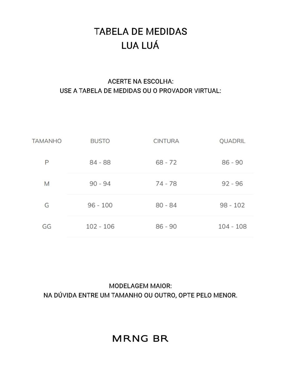 maiô slim preto basalto 8225309 lua luá