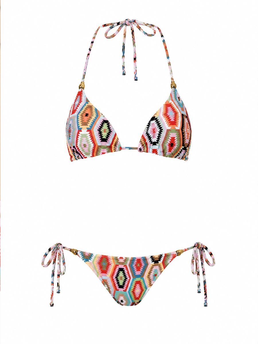 top cortininha bela kilin T09 triya