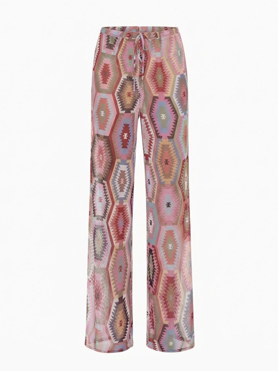 biquíni e calça kilin T09 triya