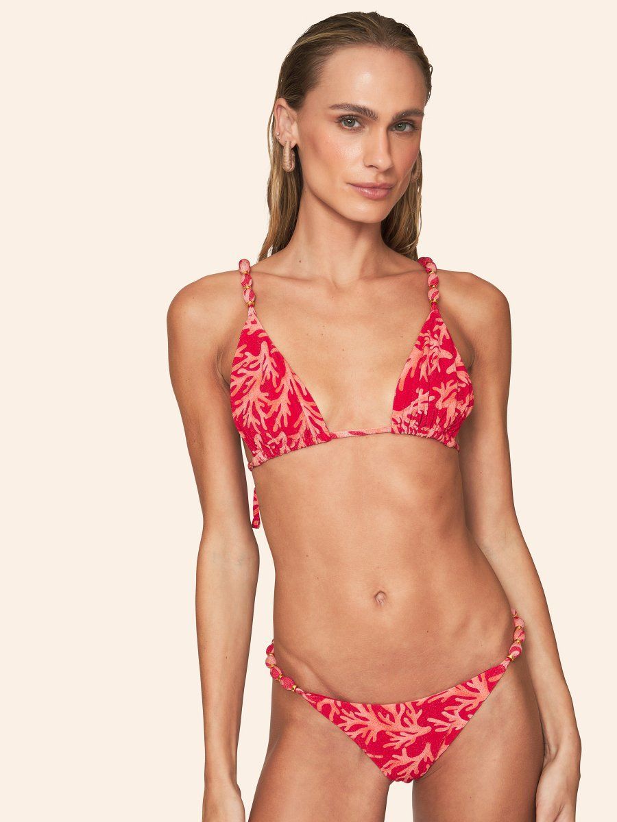 biquíni e calça coralina 8355201 lua luá