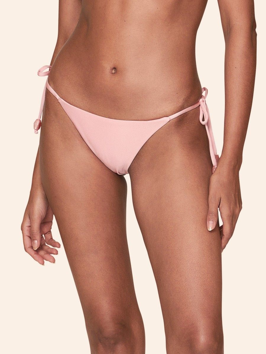 biquíni meia taça solar rose 8305207 lua luá