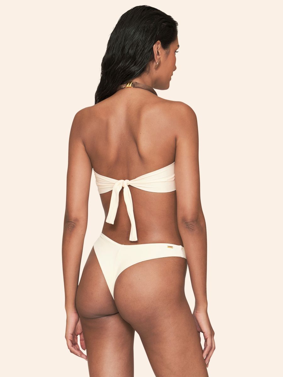 biquíni faixa especial baunilha 8165212 lua luá