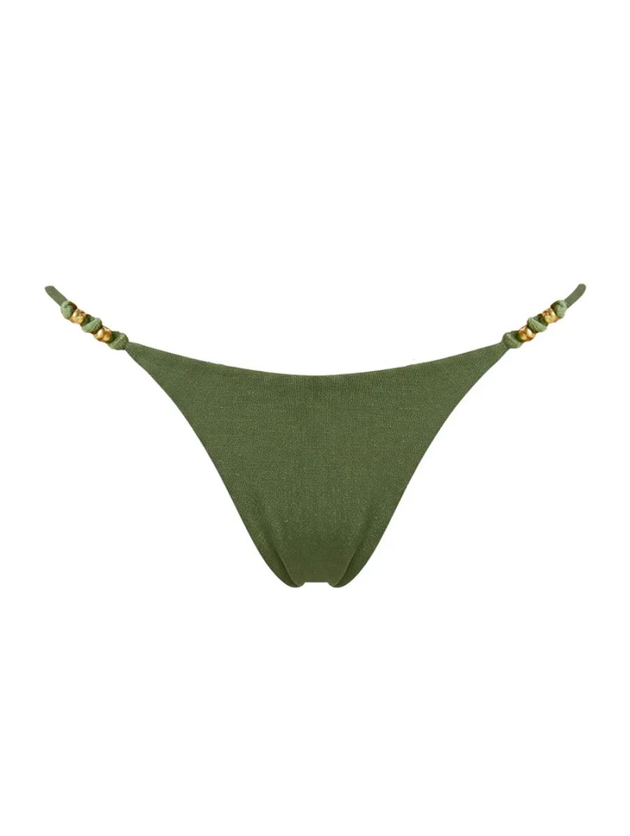 tanga fixa estreita garden green 20791 cia marítima