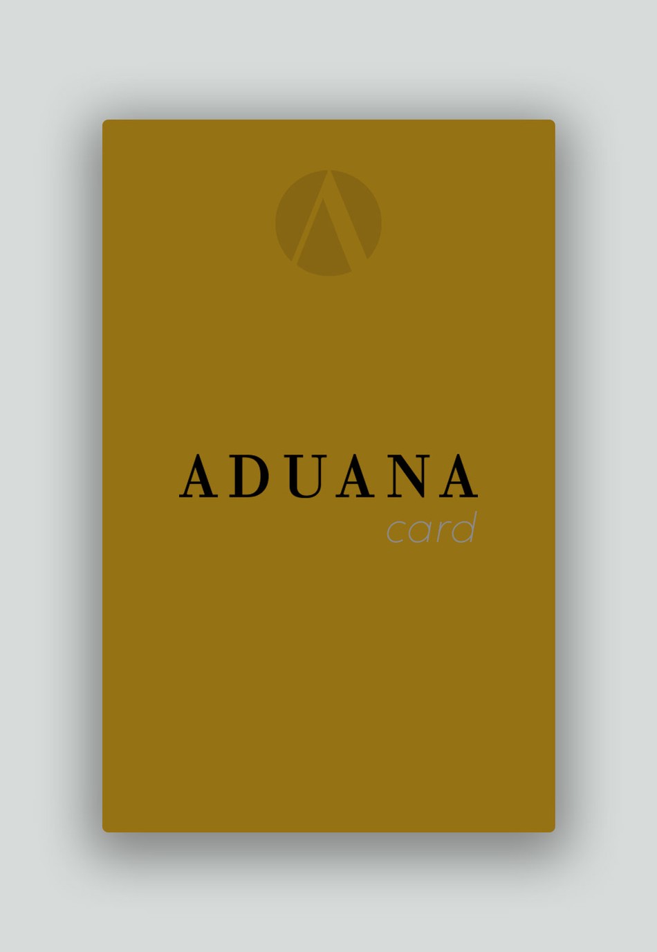 aduana gift card 600 