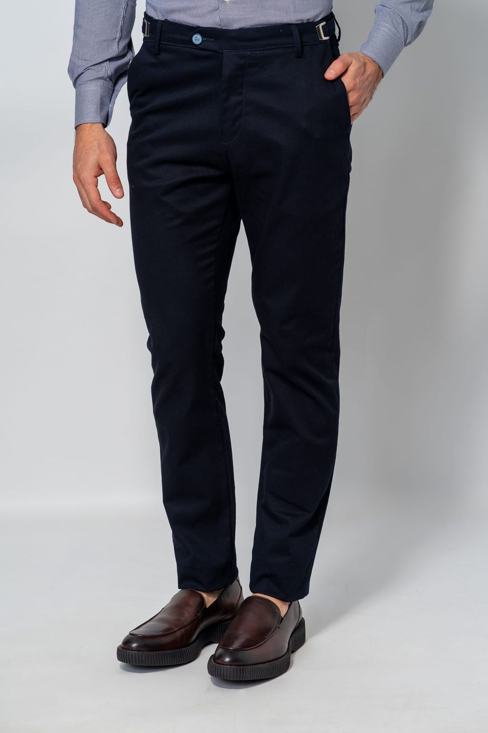 Calça 1030 Azul Marinho